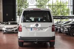 VOLKSWAGEN Caddy Kombi 1.4TGI 110cv  ocasión