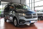 VOLKSWAGEN Multivan 2.0TDI 110cv  ocasión