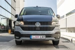 VOLKSWAGEN Multivan 2.0TDI 110cv  ocasión