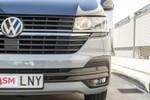 VOLKSWAGEN Multivan 2.0TDI 110cv  ocasión
