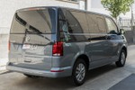 VOLKSWAGEN Multivan 2.0TDI 110cv  ocasión