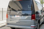 VOLKSWAGEN Multivan 2.0TDI 110cv  ocasión