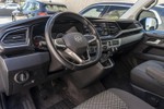 VOLKSWAGEN Multivan 2.0TDI 110cv  ocasión