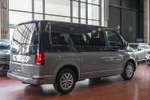 VOLKSWAGEN Multivan 2.0TDI 110cv  ocasión