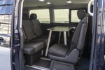 VOLKSWAGEN Multivan 2.0TDI 110cv  ocasión