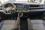 VOLKSWAGEN Multivan 2.0TDI 110cv  ocasión