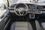 VOLKSWAGEN Multivan 2.0TDI 110cv  ocasión