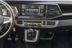 VOLKSWAGEN Multivan 2.0TDI 110cv  ocasión