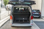 VOLKSWAGEN Multivan 2.0TDI 110cv  ocasión