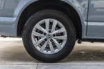 VOLKSWAGEN Multivan 2.0TDI 110cv  ocasión