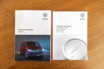 VOLKSWAGEN Multivan 2.0TDI 110cv  ocasión