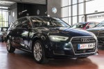 AUDI A3 Sportback 30 G-Tron Desing Tech Pack 130cv S-tron  seminuevo