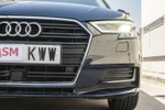 AUDI A3 Sportback 30 G-Tron Desing Tech Pack 130cv S-tron  seminuevo