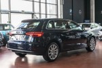 AUDI A3 Sportback 30 G-Tron Desing Tech Pack 130cv S-tron  seminuevo