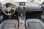 AUDI A3 Sportback 30 G-Tron Desing Tech Pack 130cv S-tron  seminuevo