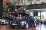 AUDI A3 Sportback 30 G-Tron Desing Tech Pack 130cv S-tron  seminuevo