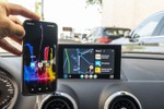 AUDI A3 Sportback 30 G-Tron Desing Tech Pack 130cv S-tron  seminuevo