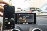 AUDI A3 Sportback 30 G-Tron Desing Tech Pack 130cv S-tron  seminuevo