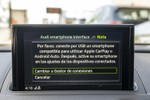 AUDI A3 Sportback 30 G-Tron Desing Tech Pack 130cv S-tron  seminuevo