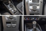 AUDI A3 Sportback 30 G-Tron Desing Tech Pack 130cv S-tron  seminuevo