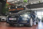 AUDI A3 Sportback 30 G-Tron Desing Tech Pack 130cv S-tron  seminuevo