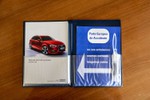 AUDI A3 Sportback 30 G-Tron Desing Tech Pack 130cv S-tron  seminuevo