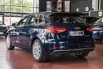 AUDI A3 Sportback 30 G-Tron Desing Tech Pack 130cv S-tron  seminuevo
