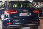 AUDI A3 Sportback 30 G-Tron Desing Tech Pack 130cv S-tron  seminuevo