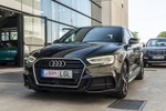 AUDI A3 SportBack 35TDI sTronic sLine  ocasión