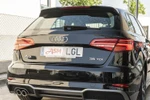 AUDI A3 SportBack 35TDI sTronic sLine  ocasión