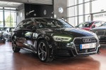 AUDI A3 SportBack 35TDI sTronic sLine  ocasión