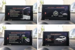 AUDI A3 SportBack 35TDI sTronic sLine  ocasión