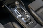 AUDI A3 SportBack 35TDI sTronic sLine  ocasión
