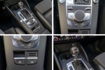 AUDI A3 SportBack 35TDI sTronic sLine  ocasión