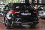 AUDI A3 SportBack 35TDI sTronic sLine  ocasión