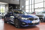 BMW Serie 3 318D Touring 150cv Pack M  ocasión