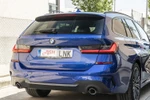 BMW Serie 3 318D Touring 150cv Pack M  ocasión