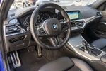 BMW Serie 3 318D Touring 150cv Pack M  ocasión