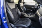 BMW Serie 3 318D Touring 150cv Pack M  ocasión