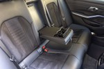 BMW Serie 3 318D Touring 150cv Pack M  ocasión