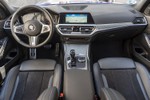 BMW Serie 3 318D Touring 150cv Pack M  ocasión