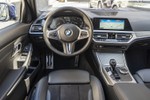 BMW Serie 3 318D Touring 150cv Pack M  ocasión