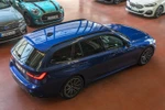 BMW Serie 3 318D Touring 150cv Pack M  ocasión
