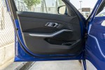 BMW Serie 3 318D Touring 150cv Pack M  ocasión