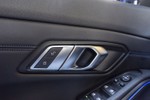 BMW Serie 3 318D Touring 150cv Pack M  ocasión