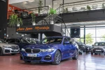 BMW Serie 3 318D Touring 150cv Pack M  ocasión