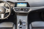 BMW Serie 3 318D Touring 150cv Pack M  ocasión