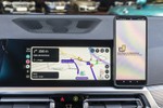 BMW Serie 3 318D Touring 150cv Pack M  ocasión