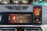 BMW Serie 3 318D Touring 150cv Pack M  ocasión