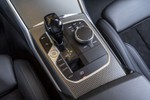 BMW Serie 3 318D Touring 150cv Pack M  ocasión
